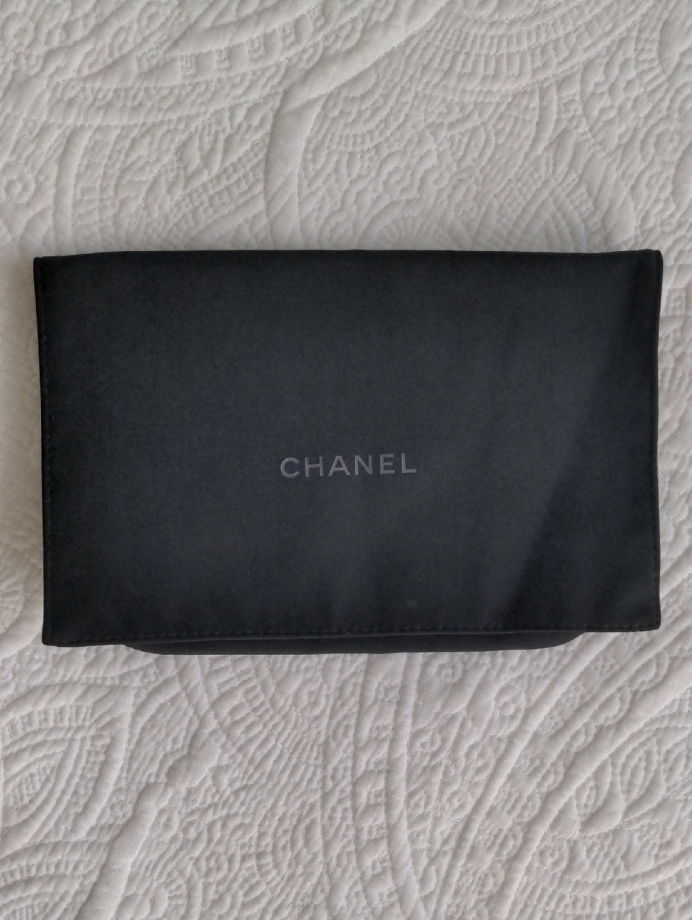 Chanel Purse Dust Bag